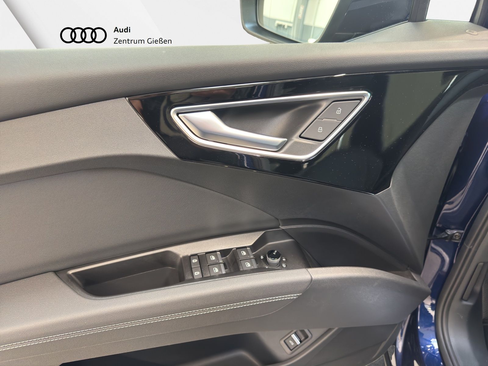 Audi Q4 e-tron - Bild 7
