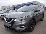 Nissan Qashqai 1.3 DIG-T 160 PS N-Connecta/AUT/Kamera - Nissan Gebrauchtwagen Hamburg