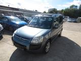 Citroën Berlingo 1.6 16V Multispace Plus,TÜV+SERVICE NEU - Citroën Berlingo: Multispace Plus