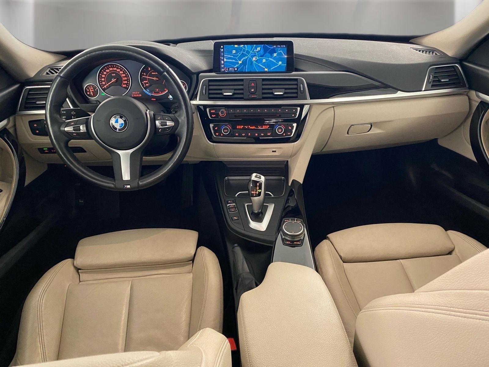 BMW 330d Gran Turismo Sport Line Navi Head-Up LED foto 10