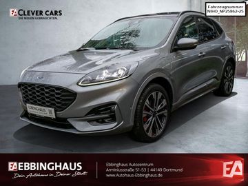 Ford Kuga ST-Line X PANO RFK ACC HUD B&O elektr. AHK