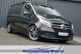 Mercedes-Benz V 300d Marco Polo Küche 360° NAVI SHZ Drehsitze - Mercedes-Benz Marco Polo