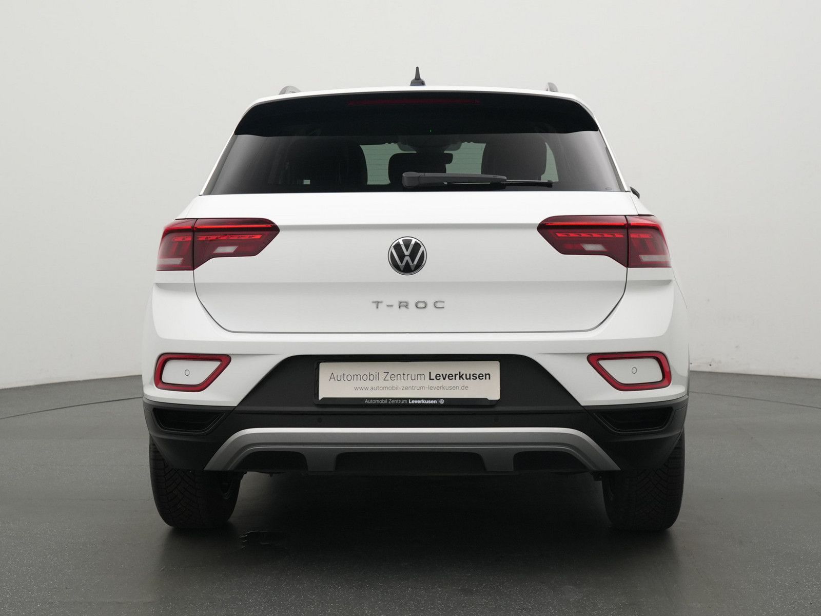 Volkswagen T-Roc - Bild 4