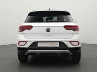 Volkswagen T-Roc - Vorschau Bild 4