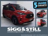 Ford Nugget Active AWD 320 L1 Aufstelldach NAV*ACC*LE - Angebote entsprechen deinen Suchkriterien