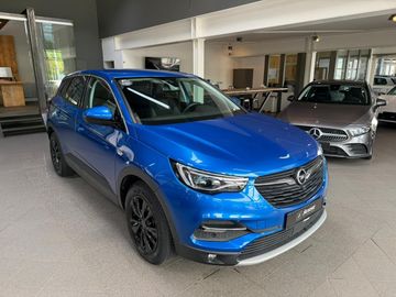 Opel Grandland (X) - 3