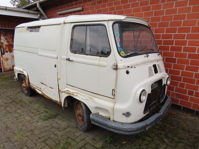 Renault Estafette