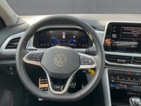 Volkswagen T-Roc - Vorschau Bild 10
