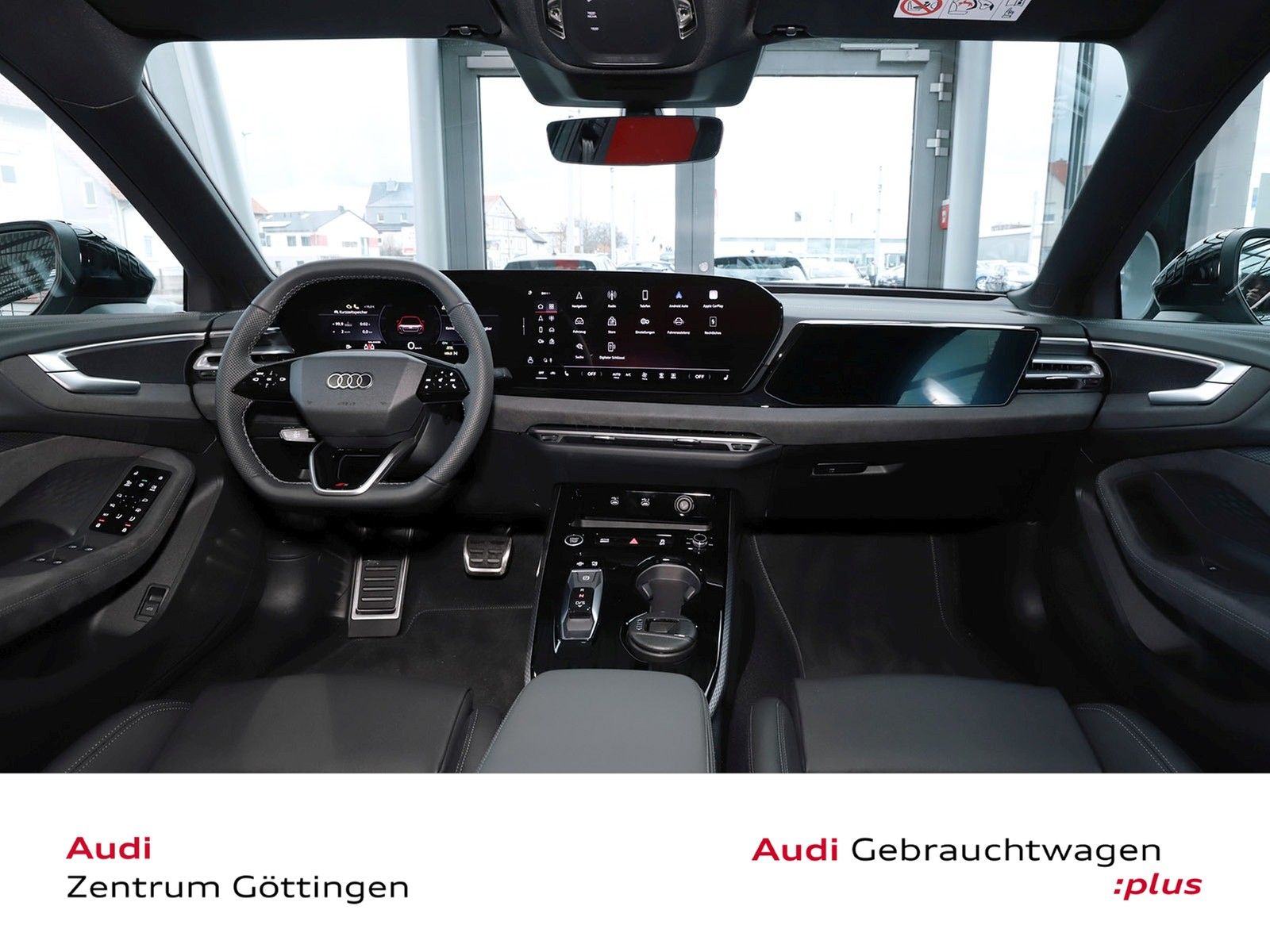 Audi A5 - Bild 11