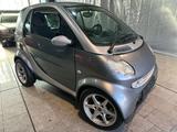 Smart ForTwo fortwo coupe Basis*TÜV NEU*KLIMA* - Smart Gebrauchtwagen von 2004
