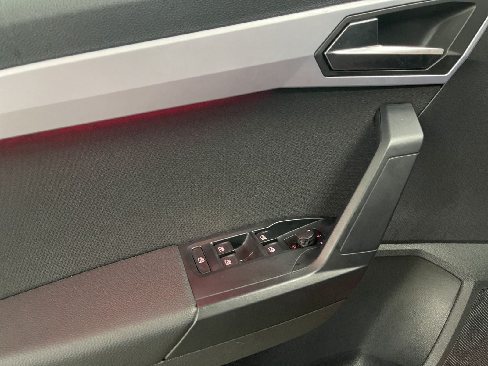 Seat Ibiza - Bild 11