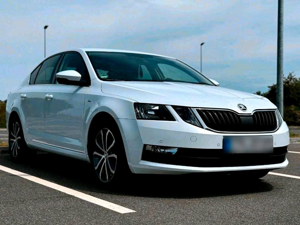 Image of Skoda Octavia