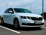 Skoda Octavia a 7 1.6TDI - Skoda Octavia mit Diesel-Antrieb: Limousine, 1.6