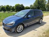 BMW 220d xDrive GT Advantage, Leasing Rückläufer - BMW 220 Gran Tourer in München