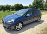 BMW  Gran Tourer 220d xDrive Advantage - BMW 220 Gran Tourer aus 2022
