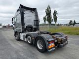 Volvo FH500 6x2/4 Euro5 , I-Shift , pusher - Volvo Fh 500