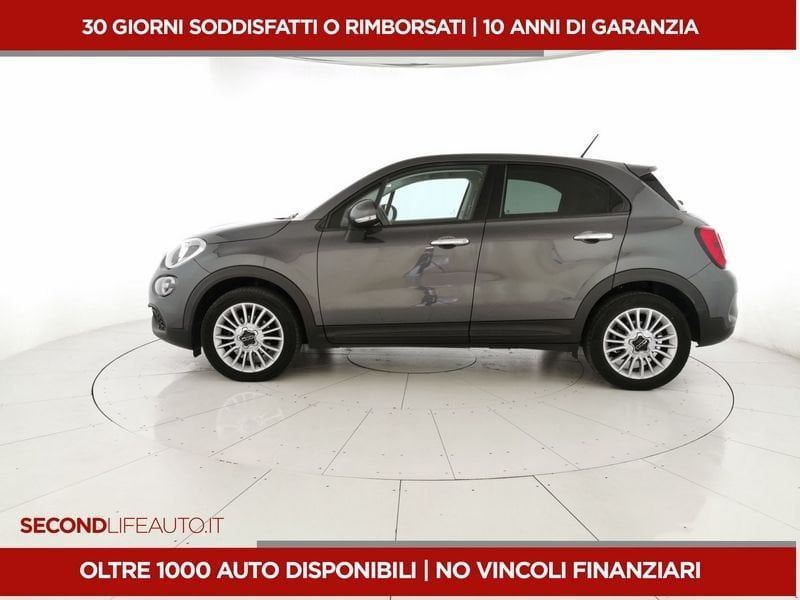Fiat FIAT 500X 1.3 mjt Cross 95cv imagem 2