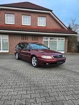 Opel Omega B - Opel Omega: Kombi