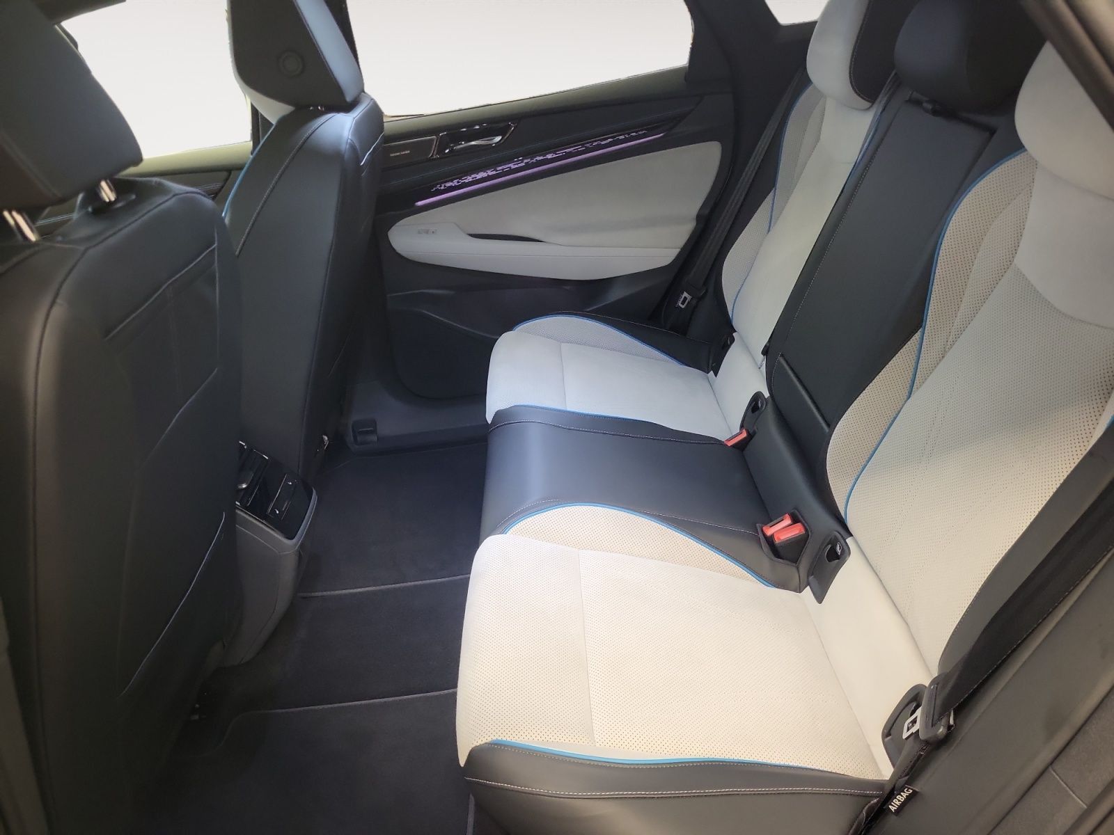 Volkswagen ID.7 - Bild 14