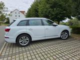 Audi Q7 3.0 TFSI quattro tiptronic - - Audi Q7 mit Benzin-Antrieb: Geländewagen, Automatik