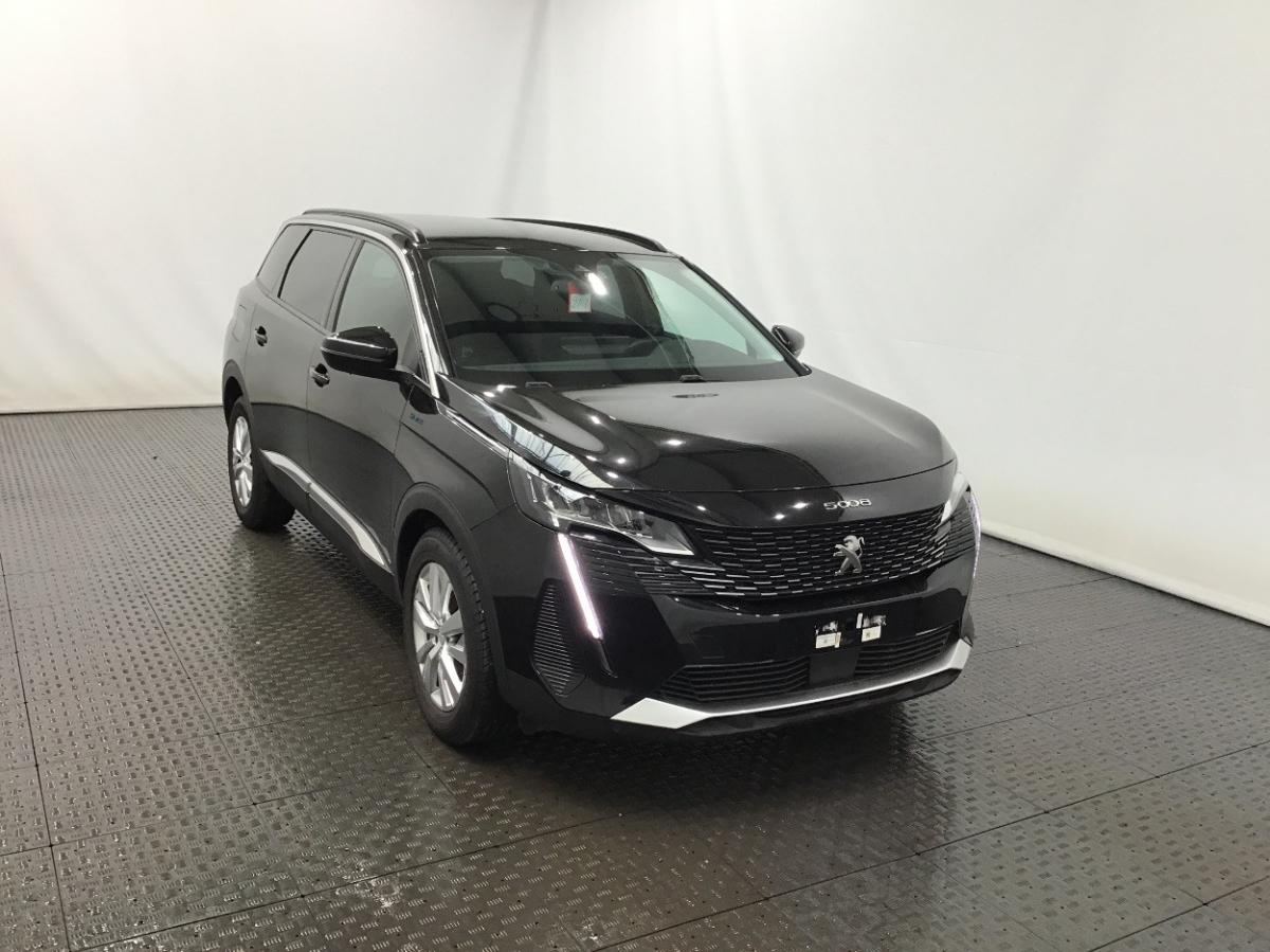 Peugeot 5008 1.2 Style