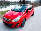 Opel Corsa 1.4 Color Sport - Opel Corsa aus 2011: Sport