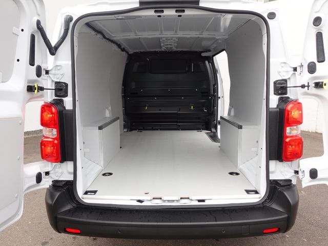 Fahrzeugabbildung Opel Vivaro Kasten 2.0 D (L3) XL Klima ,Kam.,PDC