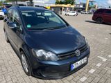 Volkswagen Golf Plus 1.2 TSI BlueMotion Tech Comfortlin... - Volkswagen Golf aus 2010: Bluemotion