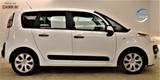 Citroën C3 Picasso 1.4 95PS VTI Tendance Klima - scheckheftgepflegte Citroën C3 Picasso