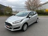 Ford Fiesta 1.25/Klima/Sitzheizung/Tüv bis 03-2027 - Ford Fiesta Gebrauchtwagen in Ludwigshafen