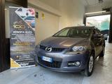 Mazda CX-7 2.3L MZR Turbo DISI - Mazda CX-7 mit Schiebedach