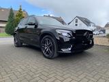 Mercedes-Benz GLC 43 AMG Mercedes-AMG GLC 43 4MATIC Autom.... - : Allradantrieb, Geländewagen, Mercedes
