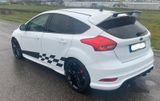 Ford Focus 2,0TDCi ST *Voll *RS Felgen +Spoiler *Wolf - Ford Focus: Felgen
