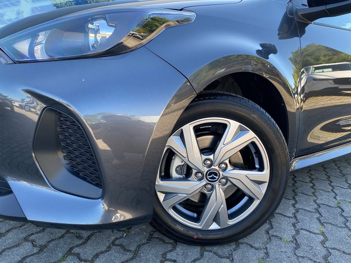 Mazda 2 - Bild 24