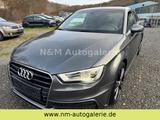 Audi A3 S line Sportpaket quattro*3xS-Line*Automatik* - Audi A3: Sportwagen
