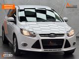 Ford Focus Titanium 1.0 EcoBoost |KLIMA|TEMP| - Ford Focus Gebrauchtwagen in Dresden