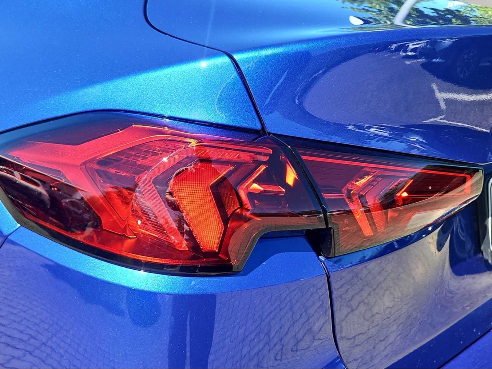 BMW 220 Gran Coupé - Bild 13