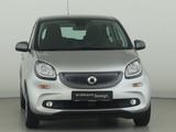 Smart forfour EQ *Passion*DAB*Sitzheizung*Tempomat*ABS - Smart ForFour: Eq