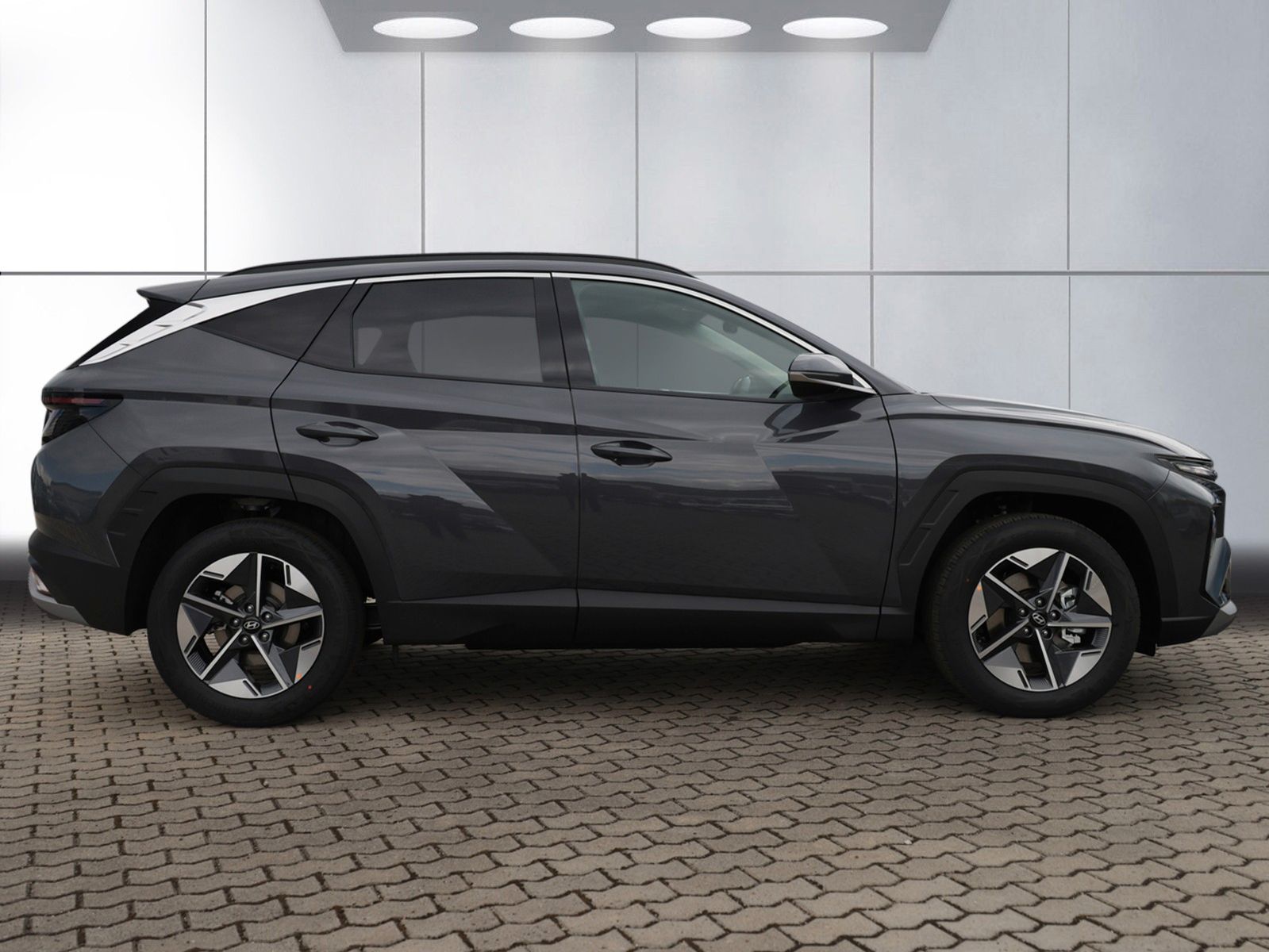 Hyundai TUCSON - Bild 3