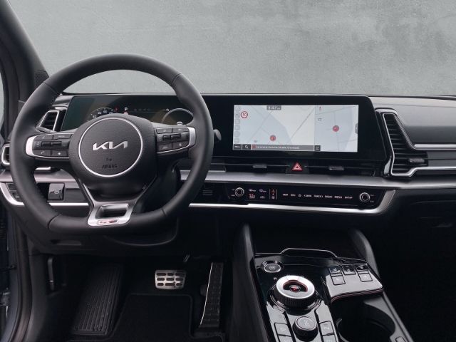 Fahrzeugabbildung Kia Sportage GT-LINE 4WD 1.6 T-GDI MILD-HYBRID *PANO