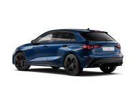 Audi A3 - Vorschau Bild 9