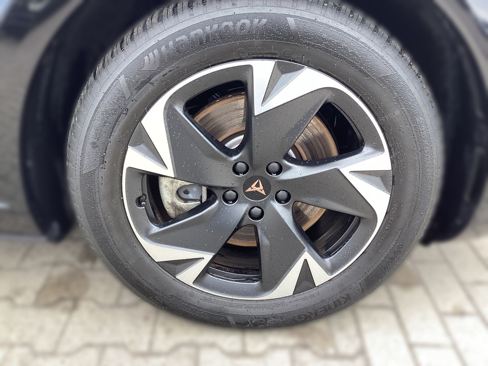 Cupra Tavascan - Bild 8