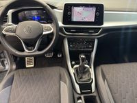 Volkswagen T-Roc - Vorschau Bild 8