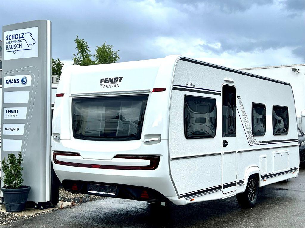 Fendt Apero 515 SG *neu+sofort verfügbar*