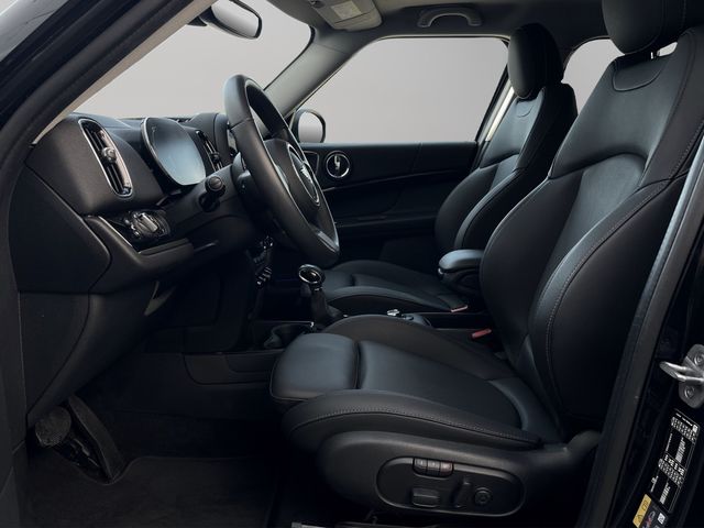 Foto Nummer 9: MINI Cooper SE All4 Countryman