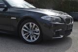 BMW 530d xDrive Touring - M Sportpaket - BMW 530 aus 2012