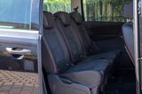 Seat SEAT Alhambra 1.4 TSI DSG FR-Line | 7-Sitzer - Seat Alhambra: Se