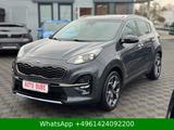 Kia Sportage GT-Line 4WD PANO|AHK|KAMERA|LED - Kia Gebrauchtwagen in Mainz