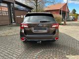 Subaru Outback 2.5i Sport Lineartronic - Subaru: Sport