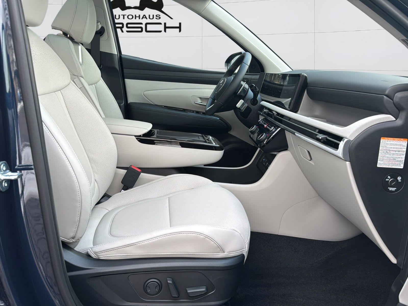 Hyundai Tucson – Bild 27